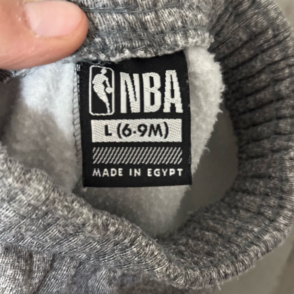NBA Sweatpants - Picture 6 of 6